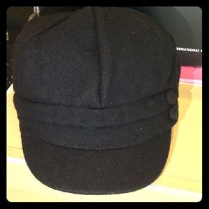 Black hat